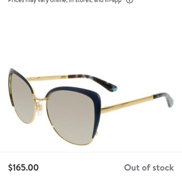 Dolce & Gabbana Sunglasses - Picture 16 of 16